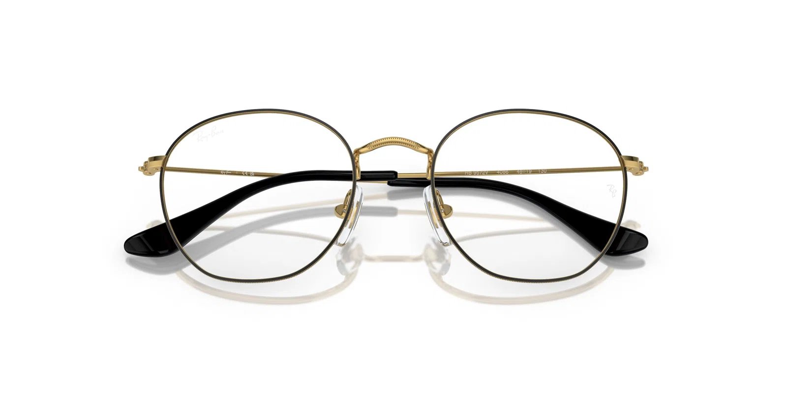 Ray-Ban Kids Rob 0RY9572V Eyeglasses - view 40